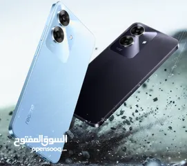  2 العرض الأقوى Realme Note 60 لدى العامر موبايل