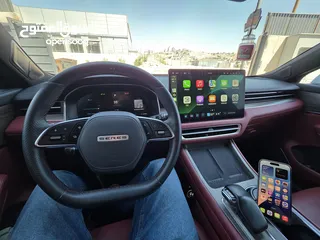  8 seres 5 2024 4x4 585HP