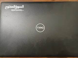  6 جهاز لاب توب ديل للبيع