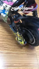  2 Scooter in very good condition