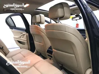  11 بي ام دبليو 520