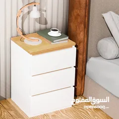  1 كومدينة خشب عالية الجودة