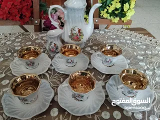  4 طقم روميو وجوليت