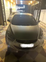  1 هونداي افانتي