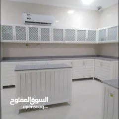  18 Aluminium kitchen cabinet for sale and make affordable price best quality