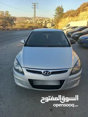  5 I30 2010 سيارة