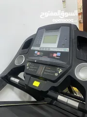  2 Treadmill used for only two months