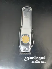  1 للبيع ماكينة حلاقة نوع Wahl امريكي