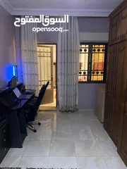  4 شقة للبيع طابق تسوية
