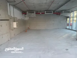  4 امتلك محلك التجاري بموقع حيوي استثماري متميز باعلي عائد ايجاري وسعر ممتاز