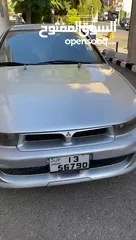  14 ميتسوبيشي جالنت 99 محدثة خارجي 2006