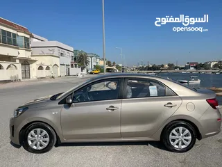  5 KIA PEGAS 2021 For Sale 33 687 474