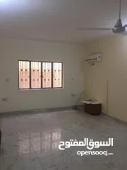  1 شقة عوائل حي الجامعة خلف ملا حويش