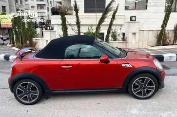  3 ميني كوبر اس 2012 كوبيه Mini Cooper s coupe 2012