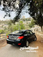  4 هونداي اكسنت ترخيص 15  فحص نخب نخب نخب  امكانية البيع دفعة وشيكات