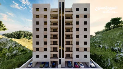  5 إسكان القمة