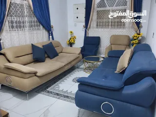  5 مجلس تركي خارجي