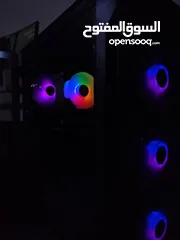  7 تجميعه 3060TI