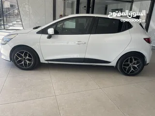 6 رينو كليو 2014