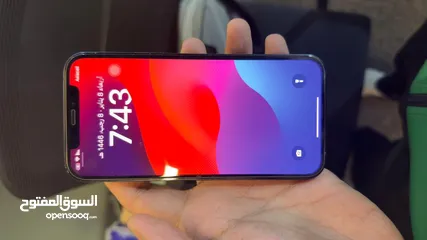  2 iphone 12 pro -ايفون 12 برو