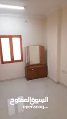  3 غرقة وصالة للايجار one bedroom and hall for rent