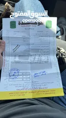  12 فورد فيوجن بحاله جيده للبيع