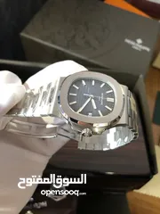  10 patek philippe soper clone