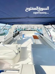  5 majesty 66 for sale (gulf craft)