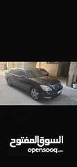  1 Lexes LS430. 2004