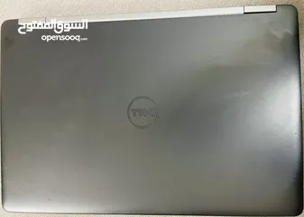  3 Dell Latitude E5570 Business Series Laptop