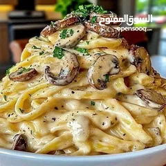  25 أكلات جاهزة شهيةً