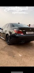  2 بي ام دبليو 523 - BMW 523i 2007