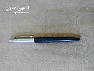  4 قلم باركر جوتر Parker Jotter الأصلي  (حالة ممتازة)