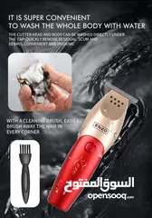  7 هل تبحث عن قطعة تقنية احترافية وعملية تمنحك مظهر الصالونات في منزلك؟*  نقدم لك: