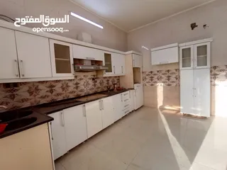  2 بيت تجاري سكني للإيجار في البراضعية