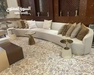  3 new sofa making