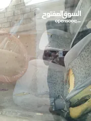  3 كيا سيفيا