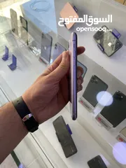  3 iPhone 11 128g   89%