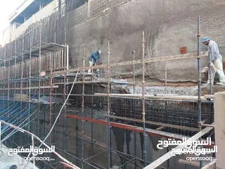  8 كمبريسات حفر لليجار