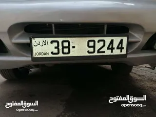  3 باص هونداي للبيع