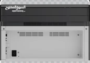  11 طابعة أتش بي جيت hp LASER JET 135 W PRINTER