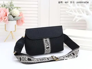  24 Fashionable Bags for lady All new collection text me.