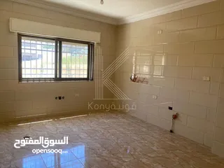  8 شقة مميزة للبيع في عمان - البنيات - طابق شبه أرضي