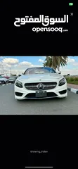  1 Mercedes Benz S550AMG Kilometres 40Km Model 2016