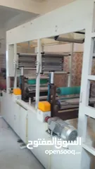  9 مصنع أكياس  ( بورزه )  للبيع
