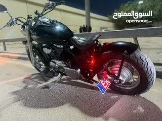  9 سزوكي بوليفارد c50 رسالة مفتوحة