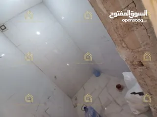  8 شقة فارغة للايجار في عبدون لم تسكن بعد التجديد