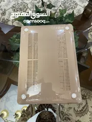  5 MacBook hard shell case غطاء ماك بوك