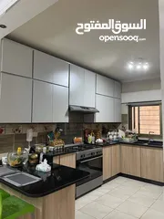 15 مطابخ ألمنيوم