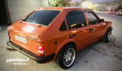  5 أوبل كاديت بوضع الشركة صلاة النبي